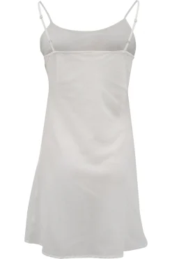 Underdress Cotton White