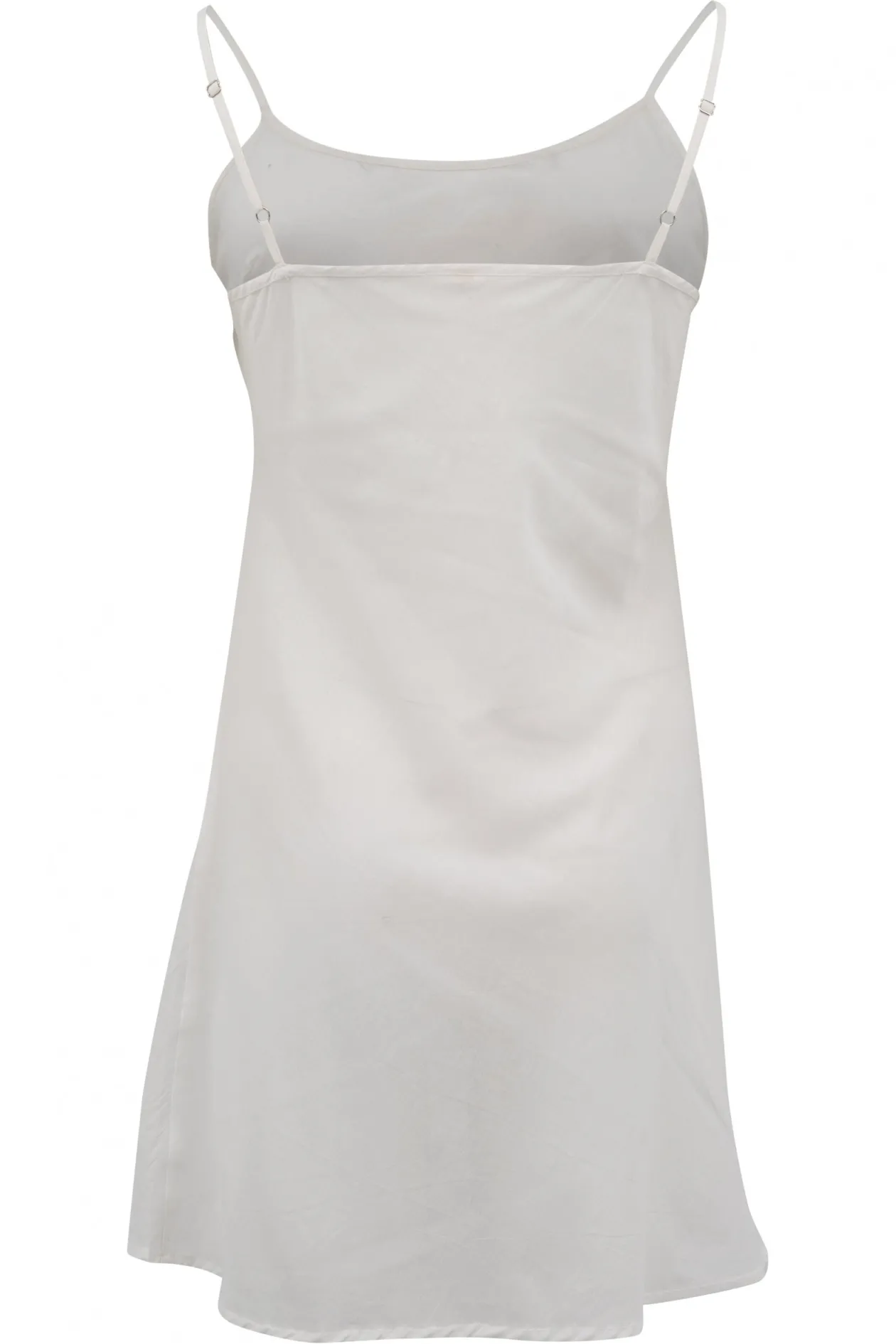 Underdress Cotton White