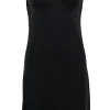 Underdress Inez Black