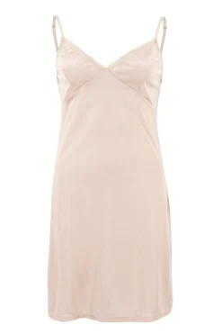 Underdress Inez Champagne