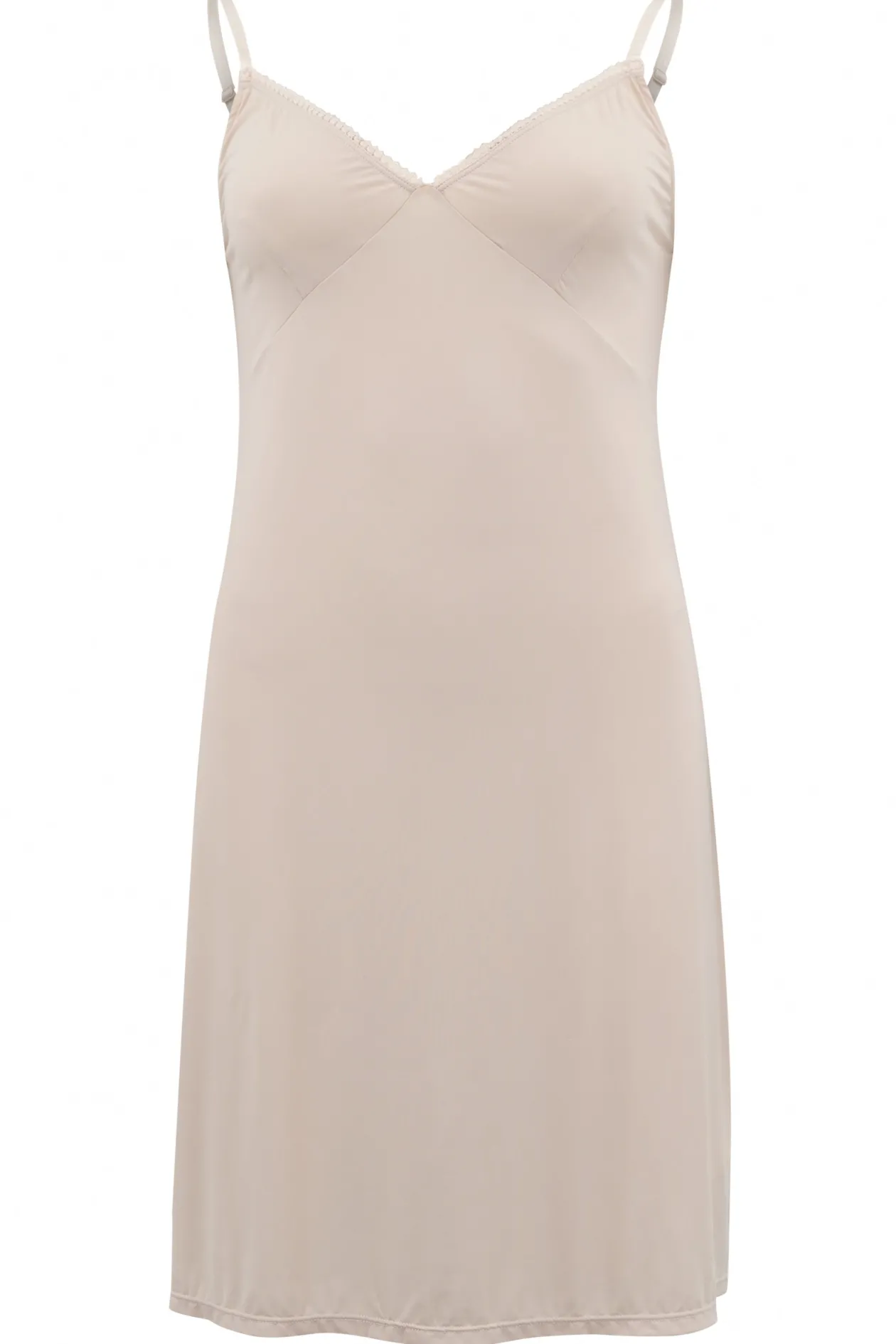 Underdress Inez Nude