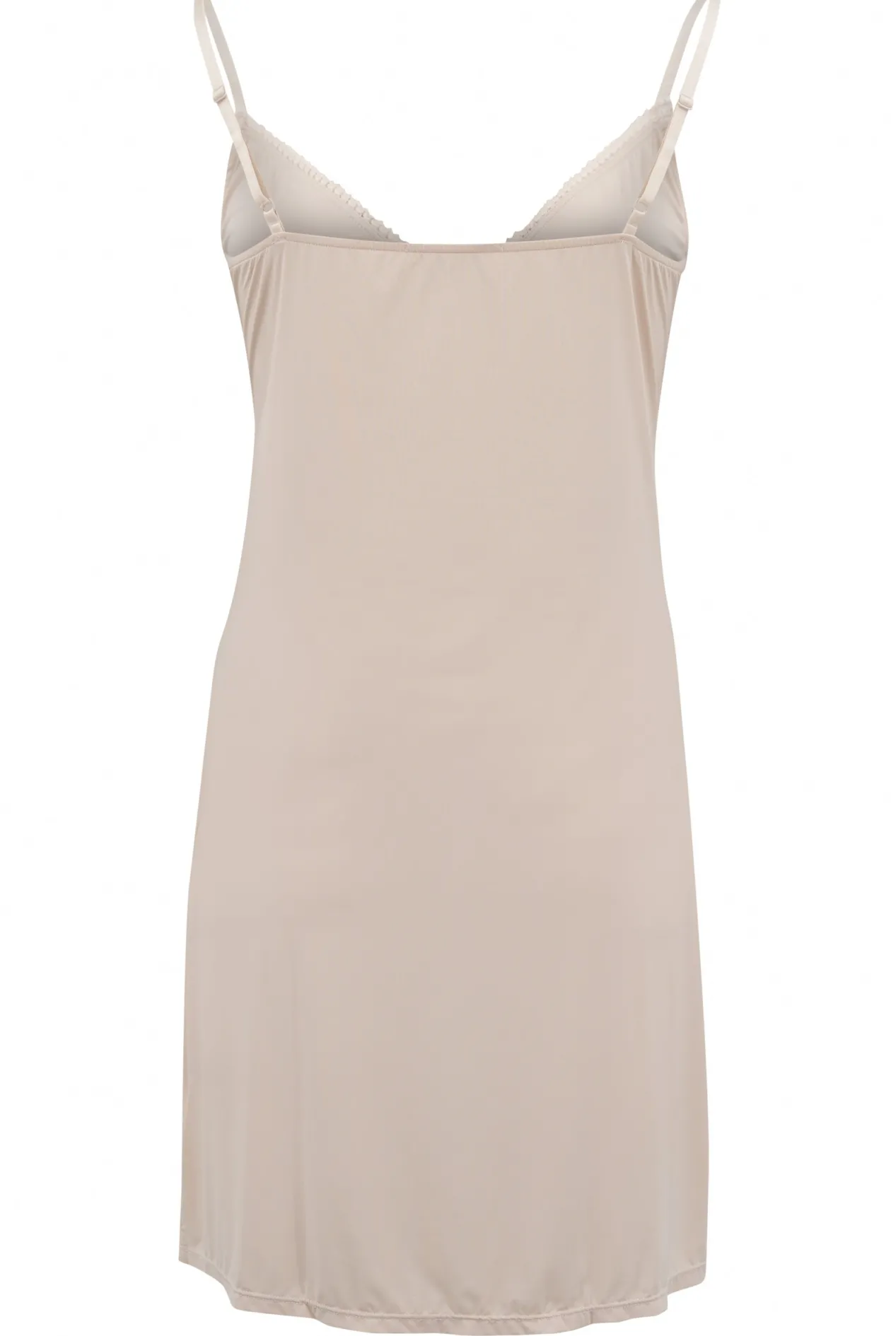 Underdress Inez Nude