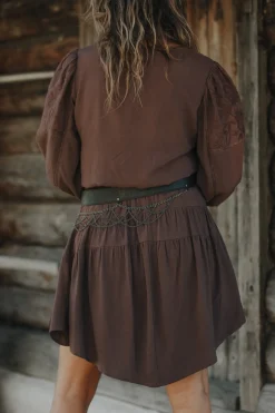 Vera skirt