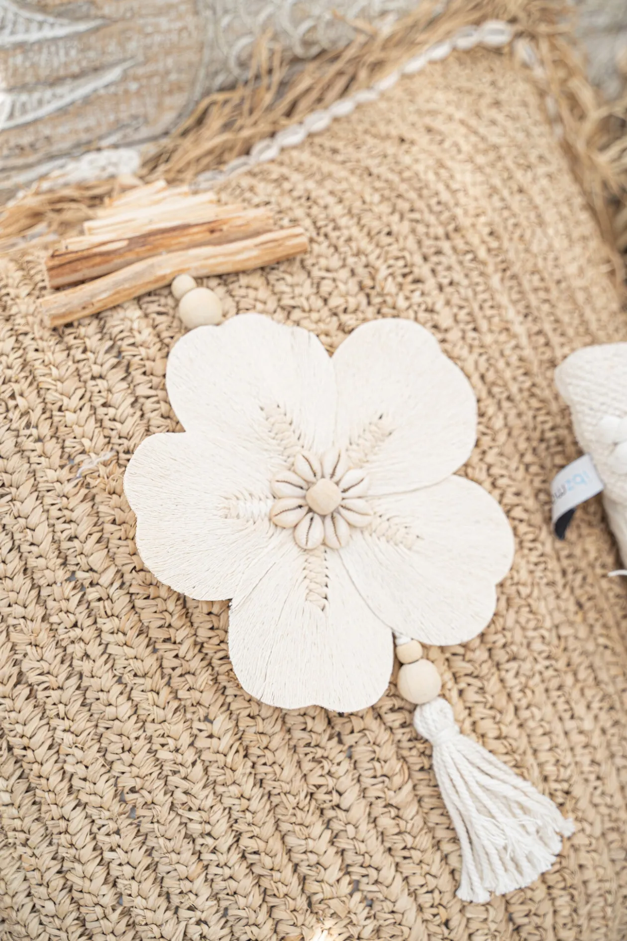 Walldecor Flower