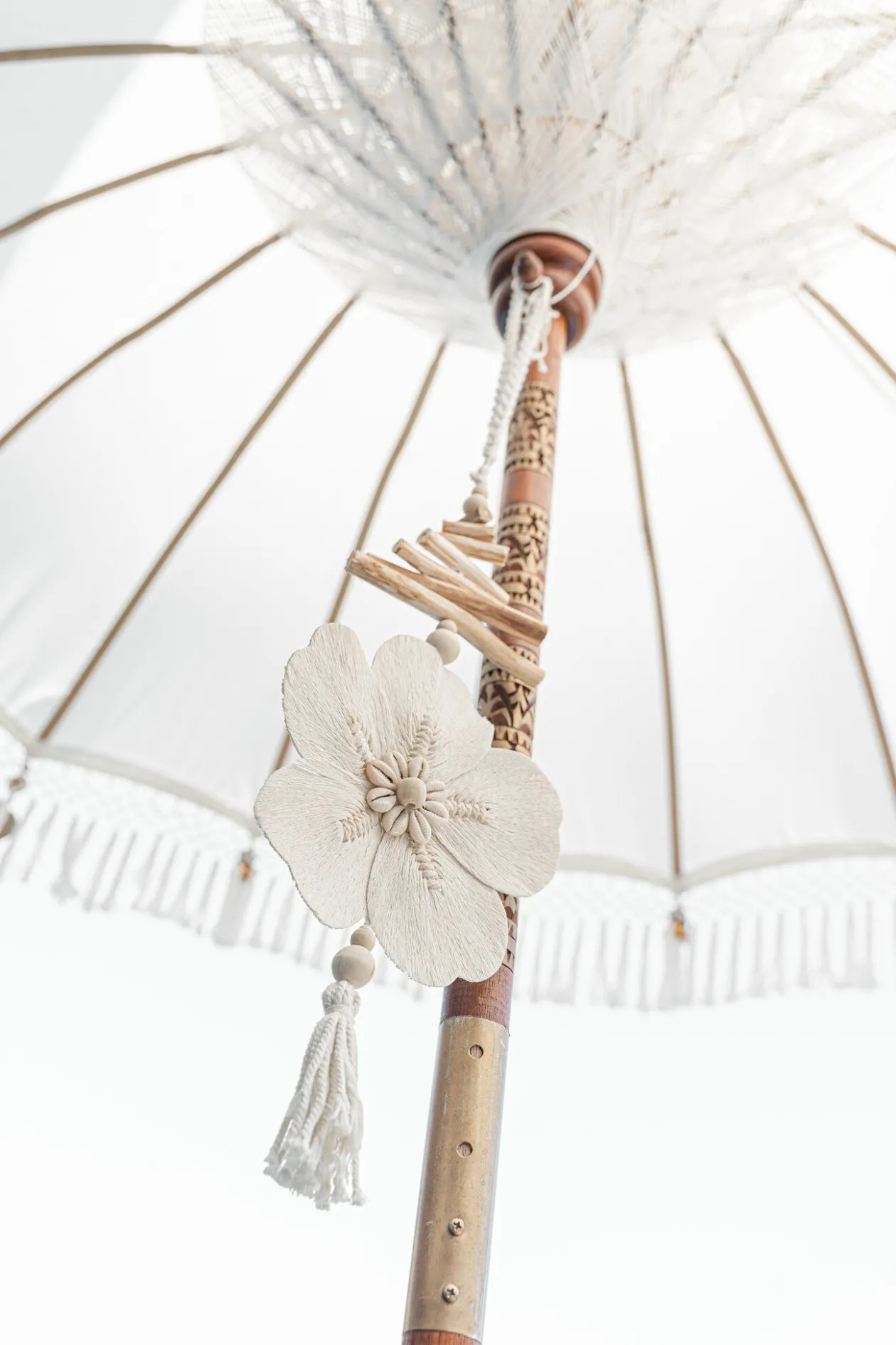 Walldecor Flower
