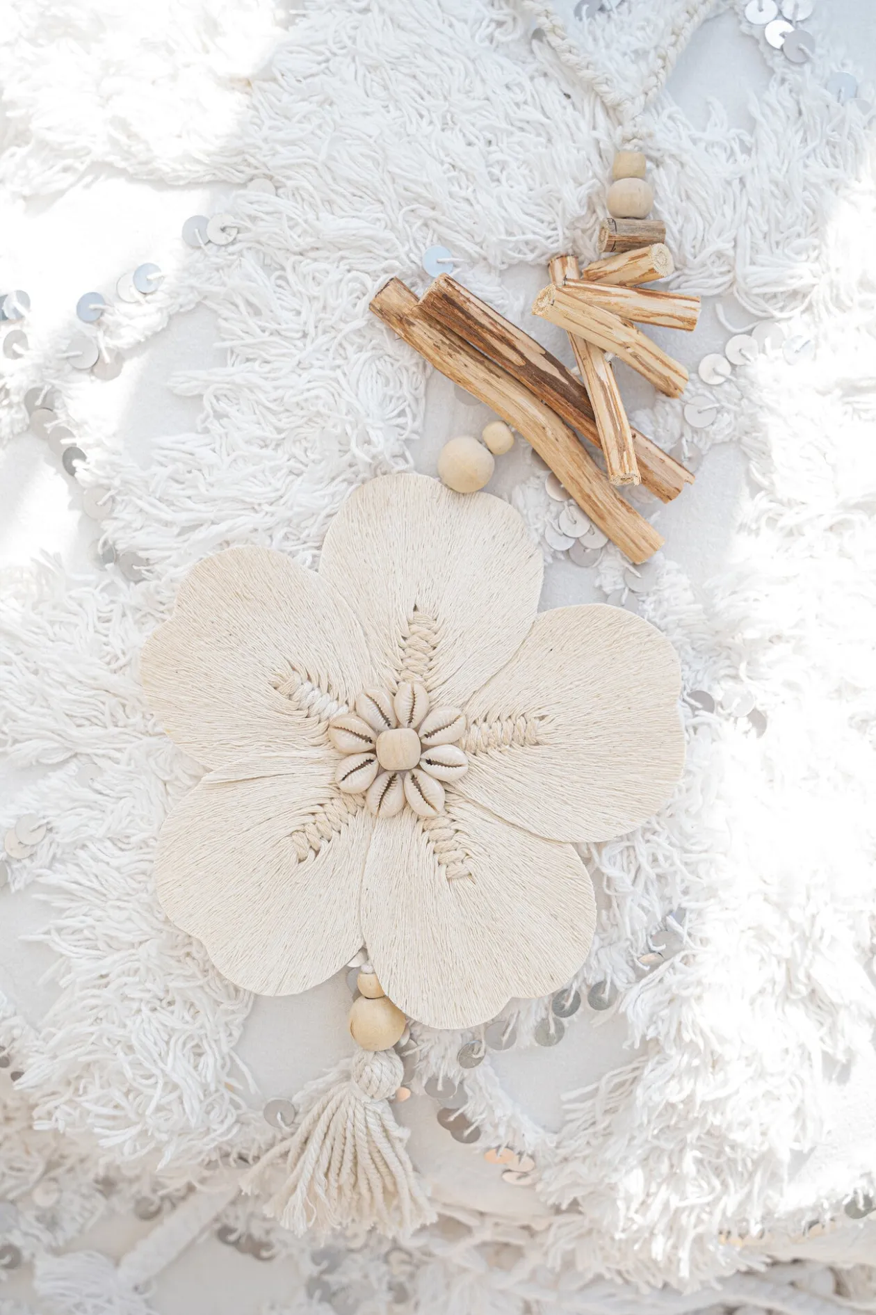 Walldecor Flower