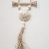 Walldecor Wulan Off White