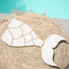 Wandhanger Mermaid Tale