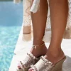 Wedge Inessa Impresion